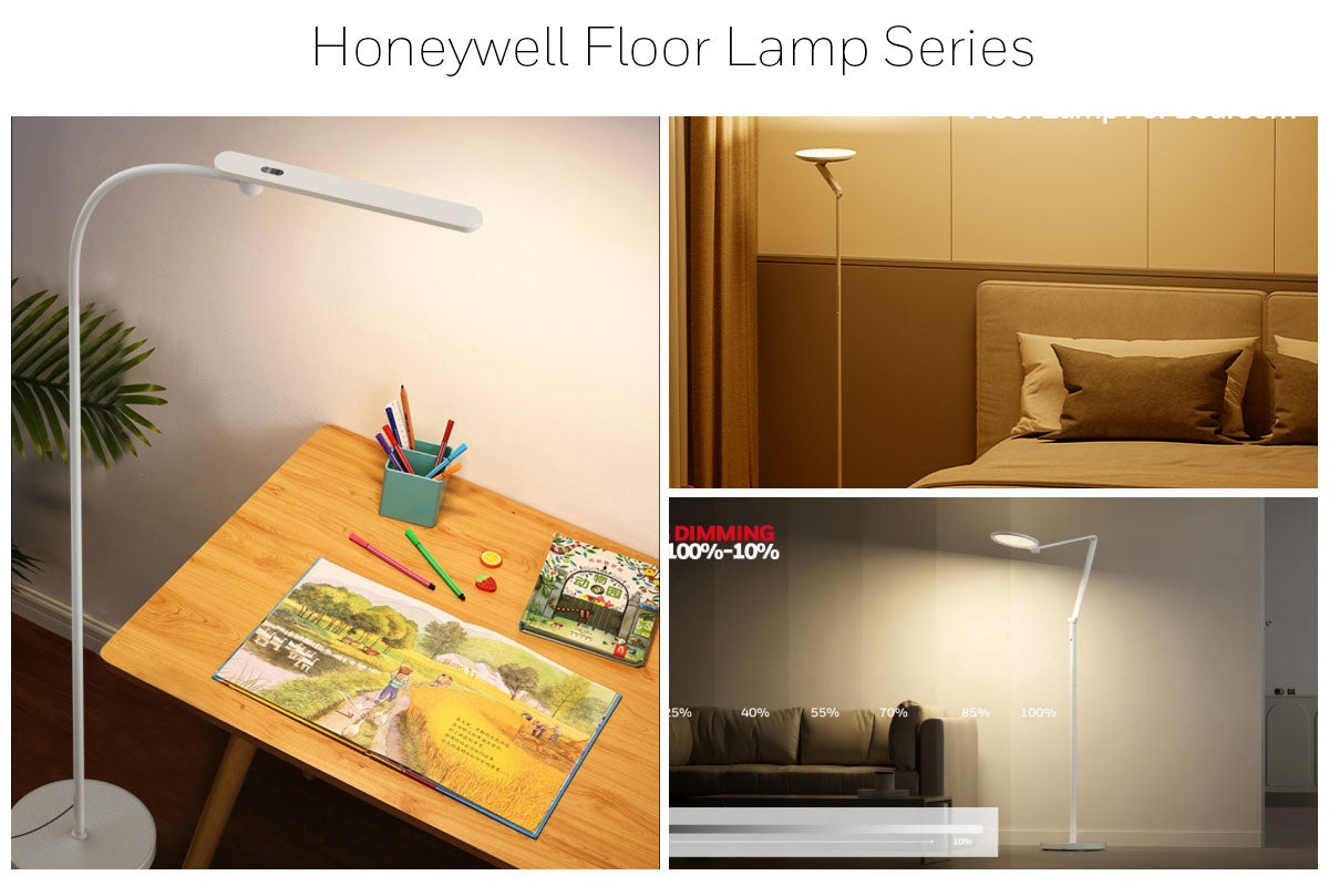 Honeywell Floor Lamp Series