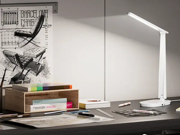 How to Choose a High-Quality Desk Lamp on a Budget: A Comprehensive Guide for Smart Shoppers