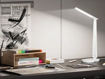 How to Choose a High-Quality Desk Lamp on a Budget: A Comprehensive Guide for Smart Shoppers