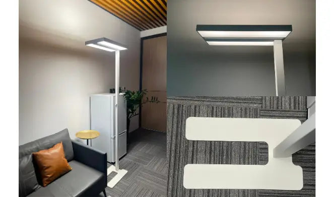 In-depth Review | Honeywell HWL-02E Series Floor Lamp