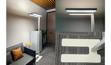 In-depth Review | Honeywell HWL-02E Series Floor Lamp