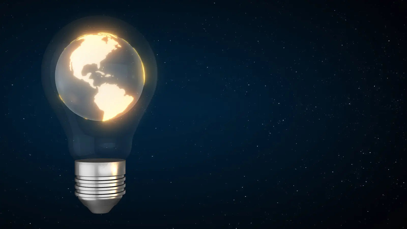 Guarding Our Planet Starts with Smart Lighting - A Special Insight for Earth Day