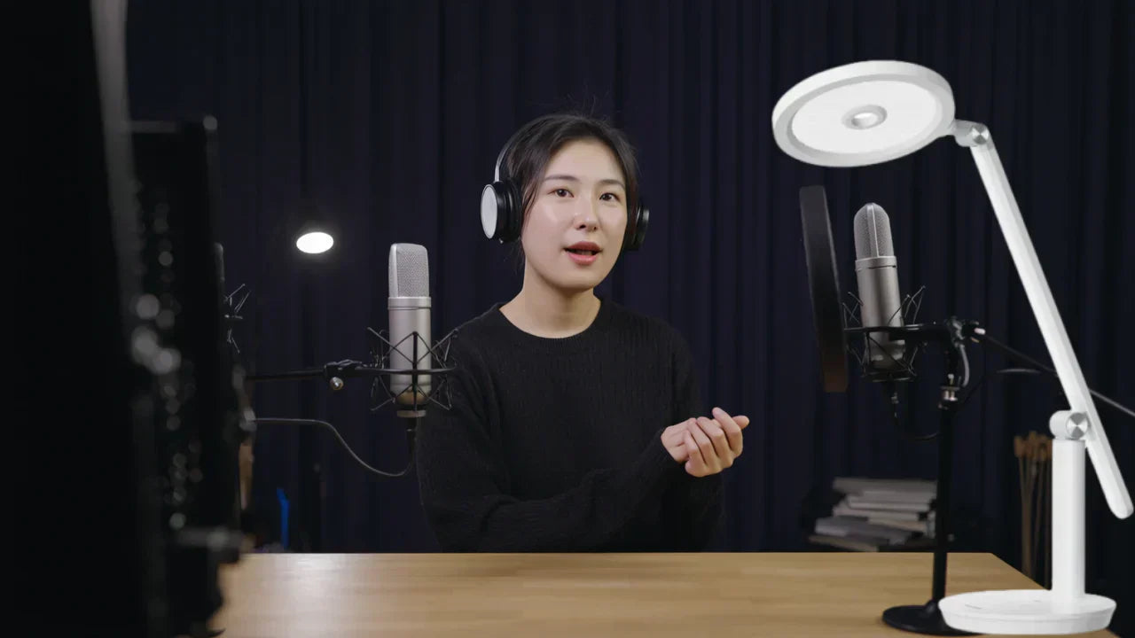 How These Panel Lights Can Double Your Viewer Engagement