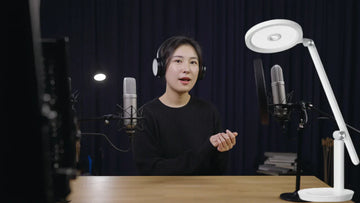 How These Panel Lights Can Double Your Viewer Engagement