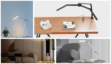 The Ultimate Guide to Finding the Best Smart Desk Lamp for Your Workspace