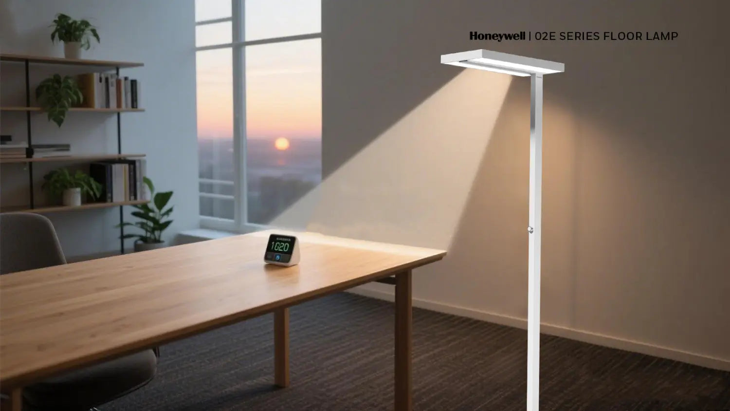 Natural Light as a Family’s Secret Weapon: How Homeowners Can Optimize Light for Mood & Productivity