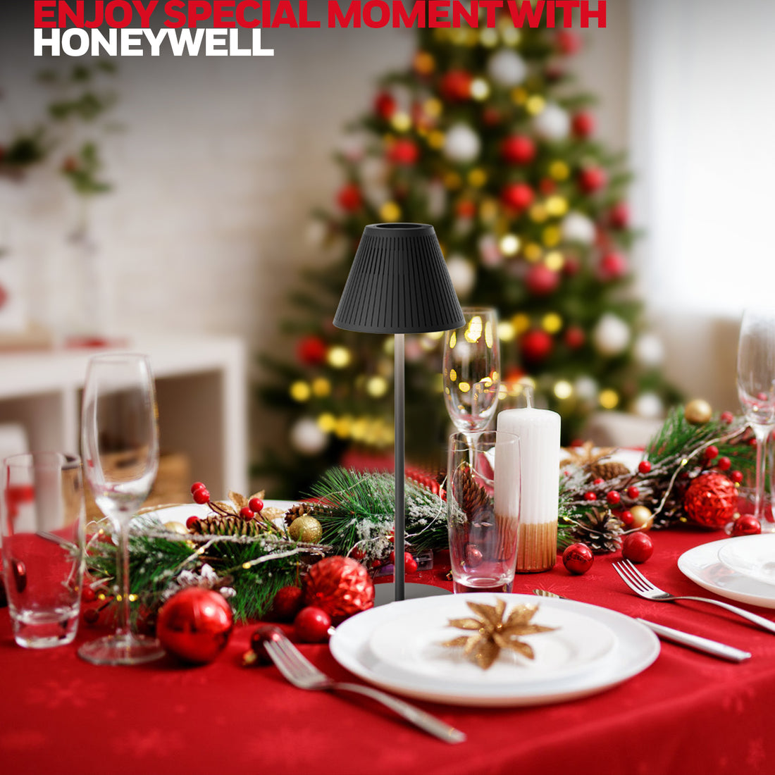 Honeywell M1 Ambient Night Light