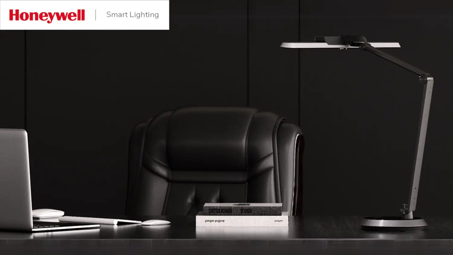 Honeywell H9 Desk Lamp