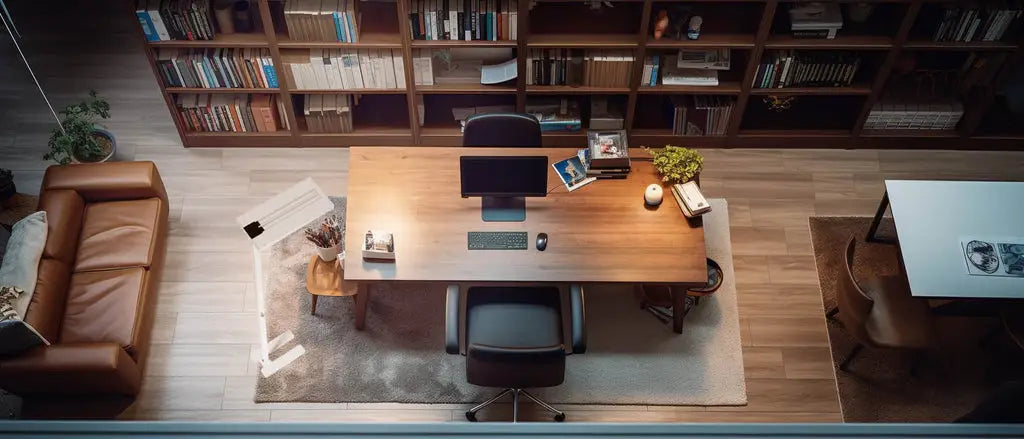 3 Best Lamps for Home Office: Buyer’s Guide