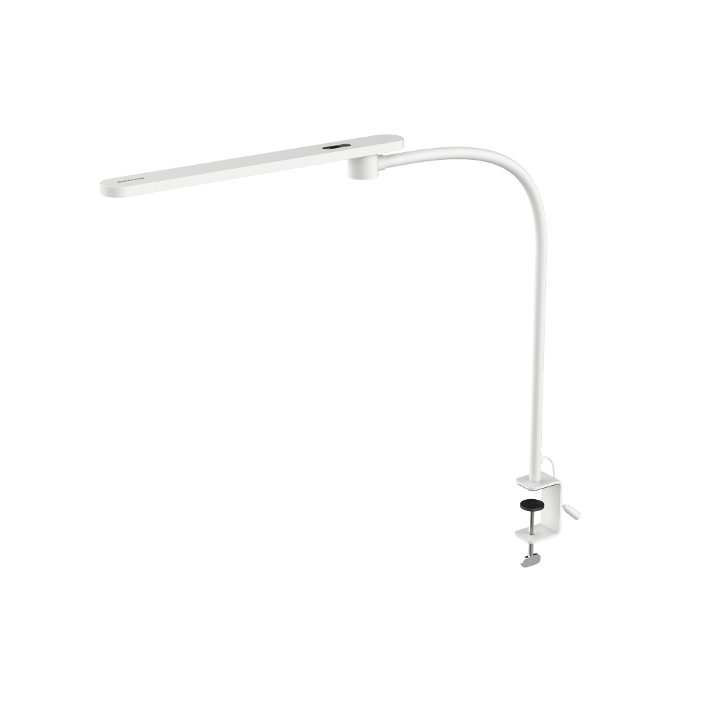 Honeywell HJ2 Clip on Desk Lamp