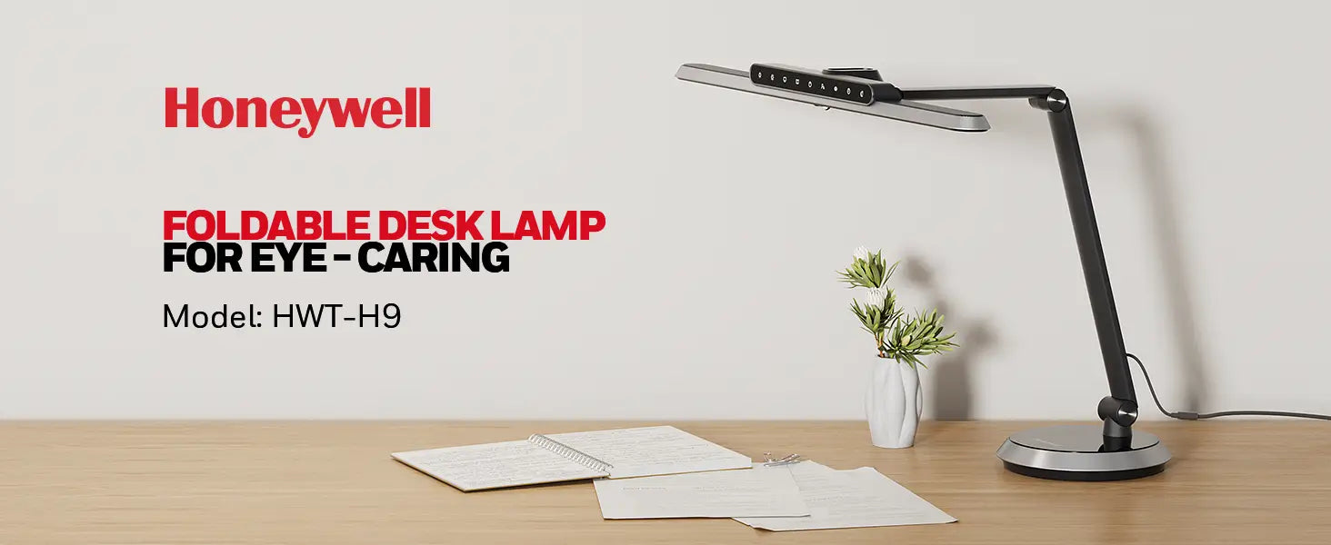 Honeywell H9 Desk Lamp