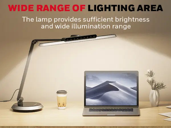 Honeywell H9 Desk Lamp