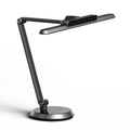 Honeywell H9 Smart Sensing Desk Lamp for Home Office Reading or Working - Honeywell Desk Lamp