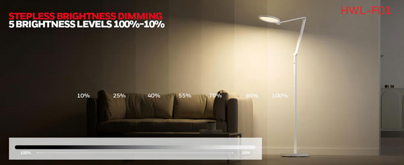 Floor Lamps: The Ultimate Guide to Usage Scenarios and Market Share