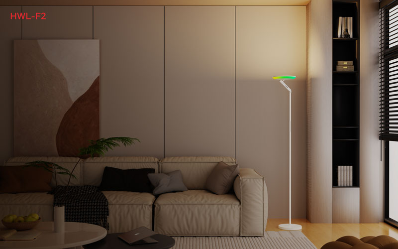 Floor Lamps: The Ultimate Guide to Usage Scenarios and Market Share