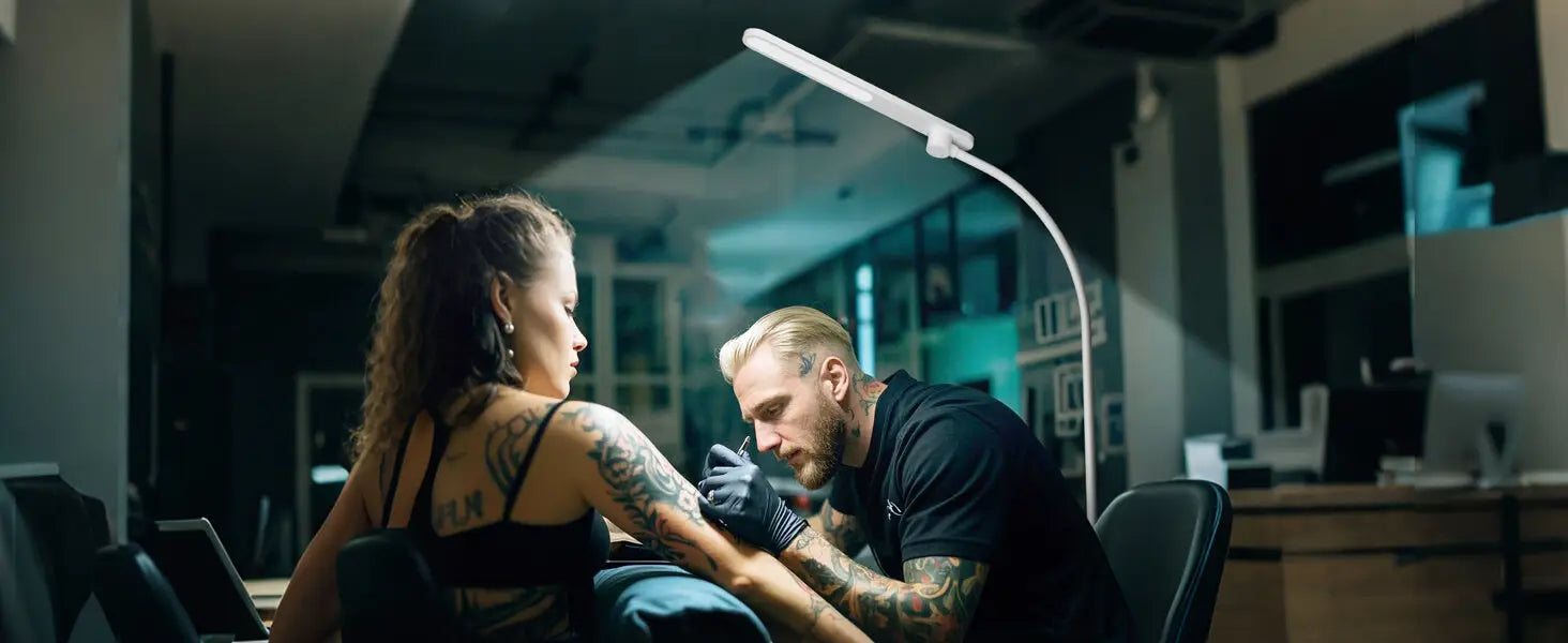 Honeywell HWL-F4 Floor Lamp Review – A Quality Floor Lamp at a Budget Price