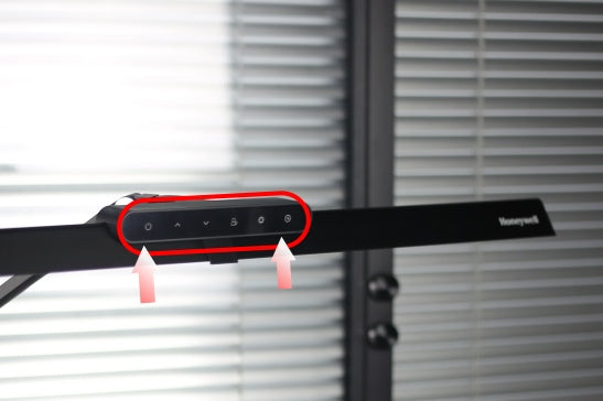 Honeywell HJ1 Clamp Lamp Review|Focus on Dual-Screen Workstations