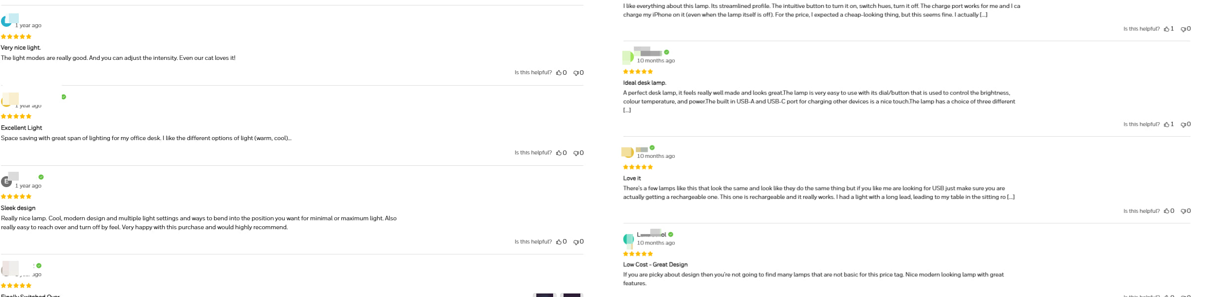 Honeywell HWT-H01 Desk Lamp Review: Full-Spectrum Lighting Meets Sleek Design