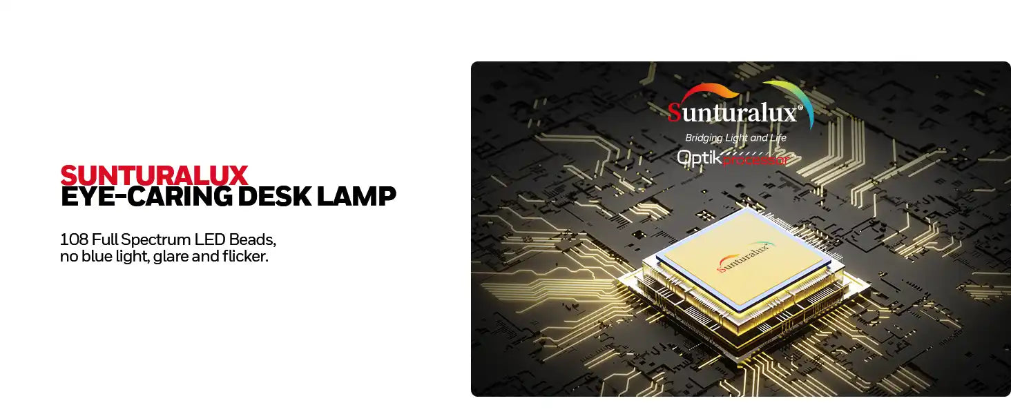 Computer processor chip mounted on a circuit board with gold-colored contacts.