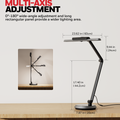 Honeywell H9 Desk Lamp - Desk Lamp