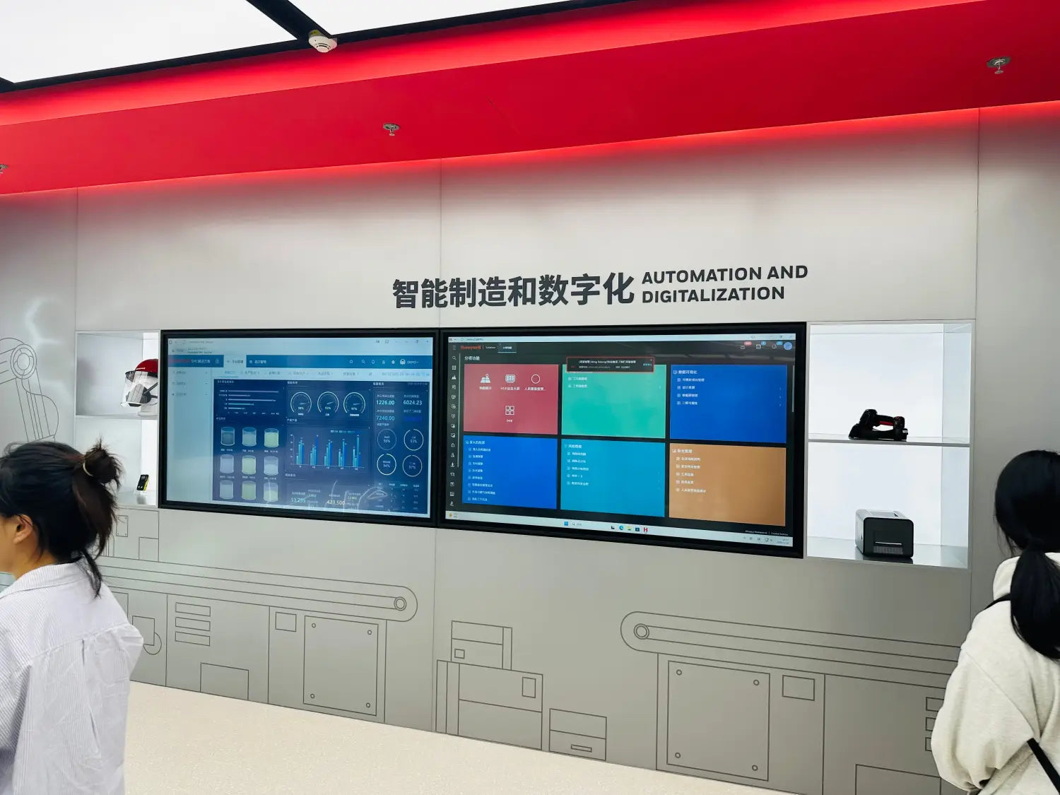 Honeywell: Ingenieurkunst für eine hellere Zukunft mit Innovation