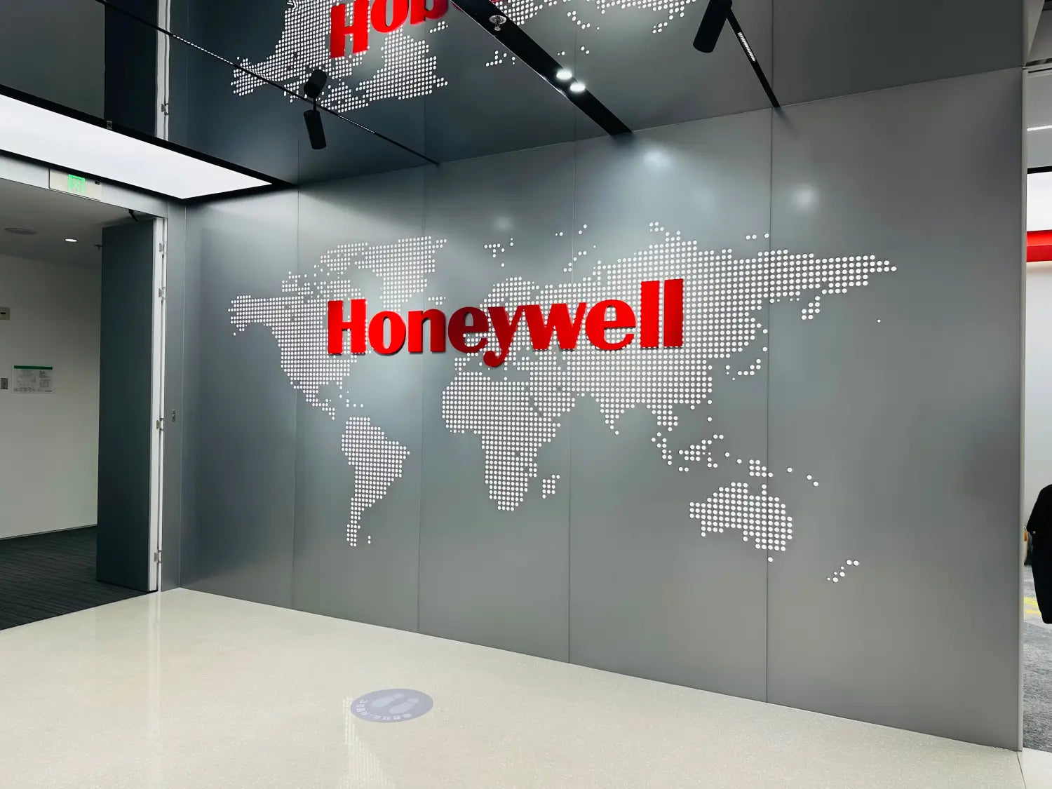 Honeywell: Ingenieurkunst für eine hellere Zukunft mit Innovation