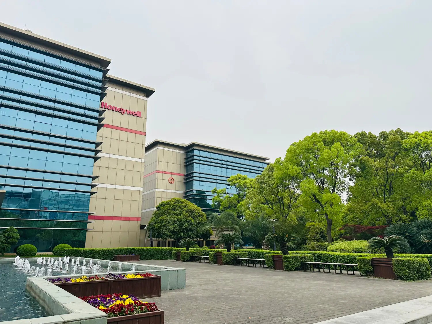Honeywell: Ingenieurkunst für eine hellere Zukunft mit Innovation