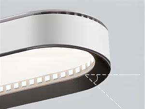 La guida completa alla durata delle lampade da scrivania e da terra a LED: ciò che ogni consumatore americano deve sapere