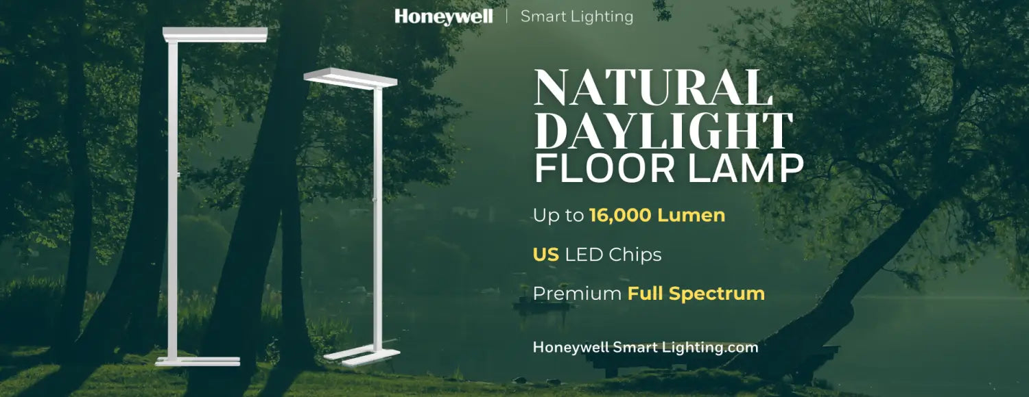 Honeywell Smart Lighting Shines Again at the 2025 Canton Fair
